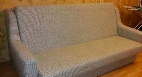 Перетяжка дивана. ВАО Москвы